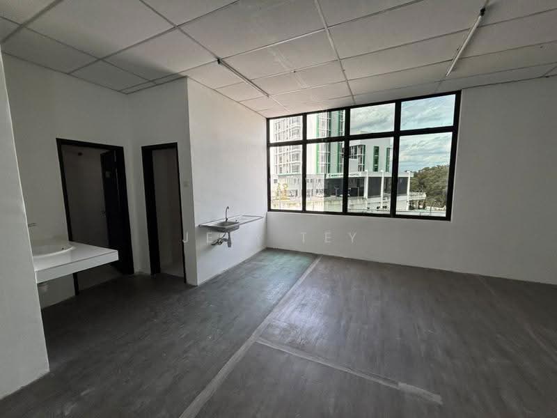 Shop / Office untuk Disewa di Bandar Seri Alam (Masai) - Jesy Tey - Interior - PropertyGuru.com.my