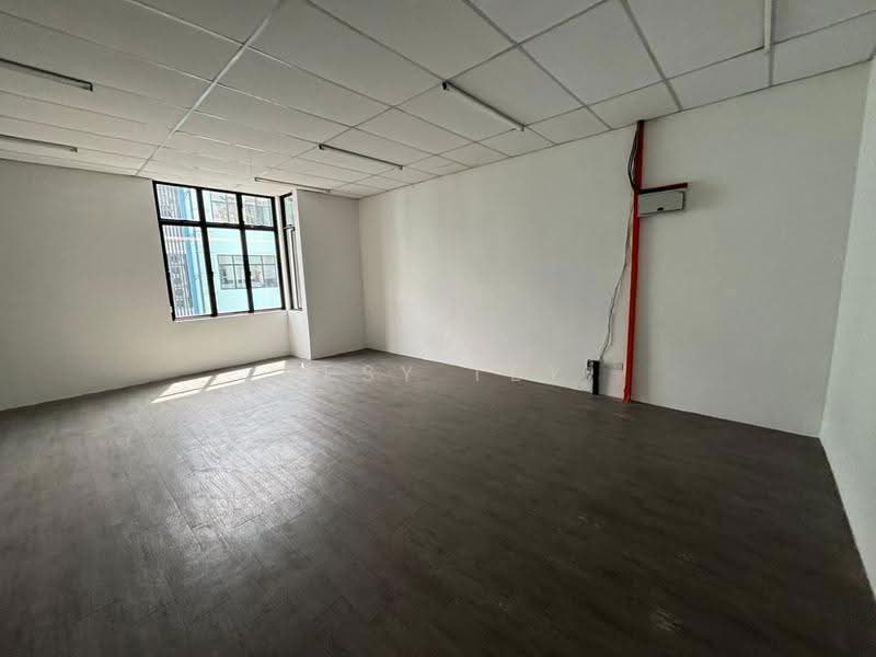 Shop / Office untuk Disewa di Bandar Seri Alam (Masai) - Jesy Tey - Interior - PropertyGuru.com.my