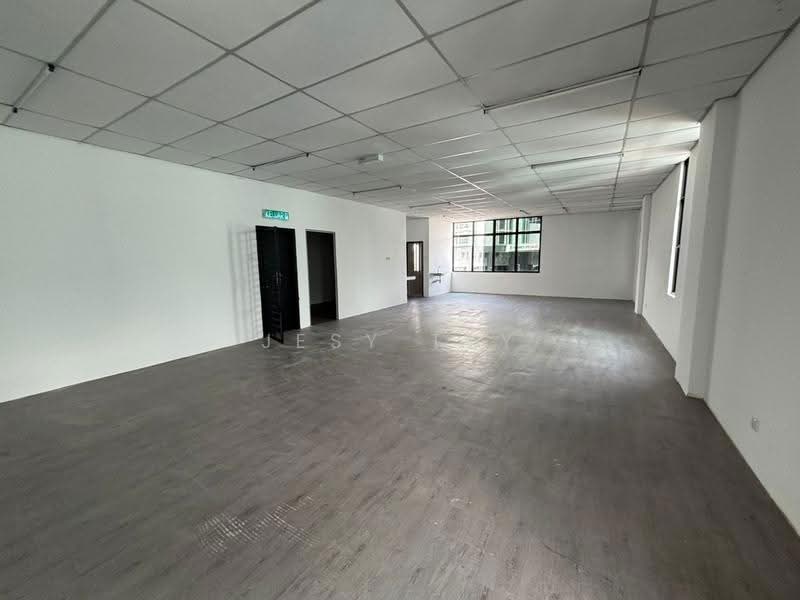 Shop / Office untuk Disewa di Bandar Seri Alam (Masai) - Jesy Tey - Interior - PropertyGuru.com.my