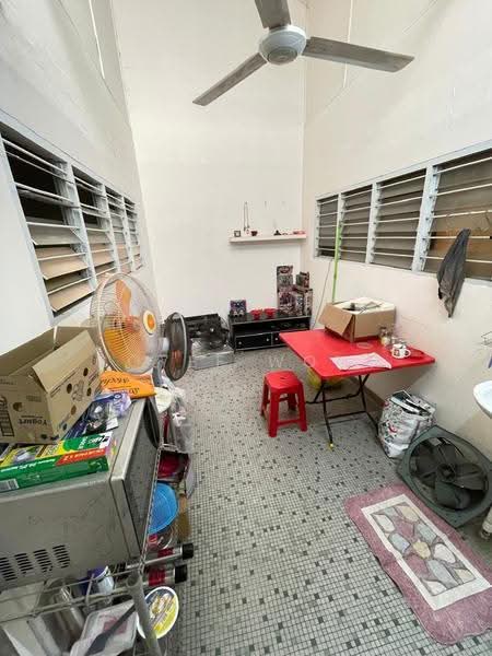 Rumah Teres 1-Tingkat untuk Dijual di Kepong Baru (Kepong) - Coyee Wong - Interior - PropertyGuru.com.my