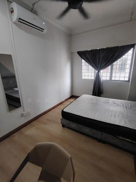 Kondominium untuk Disewa di Awana Puri - Duncan Lee - Bedroom - PropertyGuru.com.my