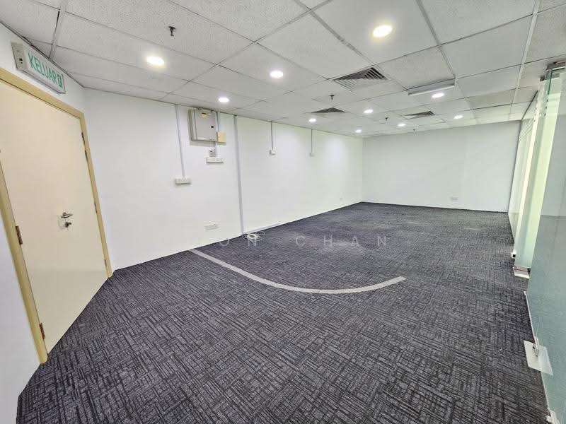 Office for Rent in Mont Kiara (Kuala Lumpur) - Moon Chan - PropertyGuru.com.my