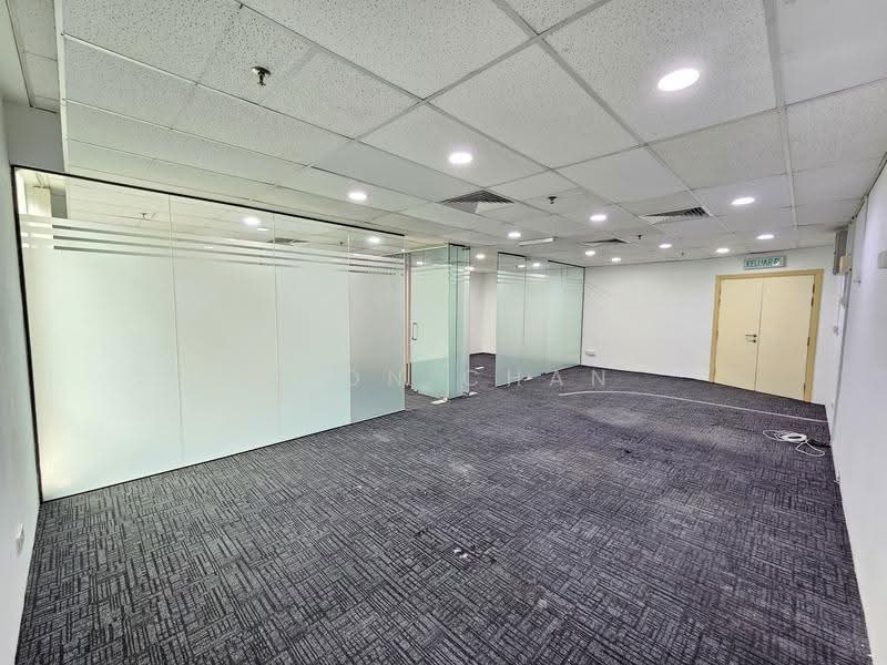 Office for Rent in Mont Kiara (Kuala Lumpur) - Moon Chan - PropertyGuru.com.my