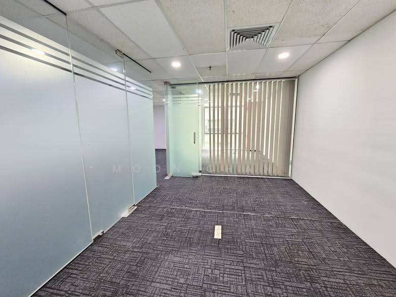 Office for Rent in Mont Kiara (Kuala Lumpur) - Moon Chan - PropertyGuru.com.my