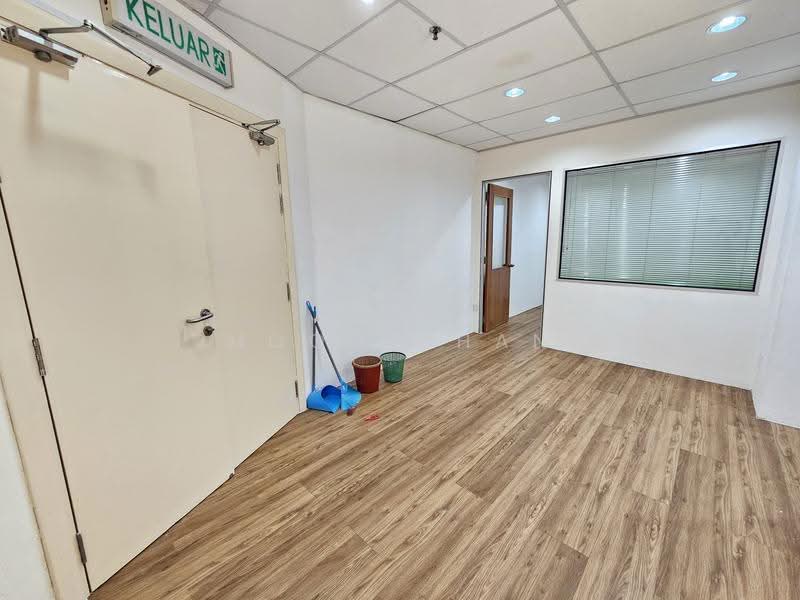 Pejabat untuk Disewa di Mont Kiara (Kuala Lumpur) - Moon Chan - Interior - PropertyGuru.com.my