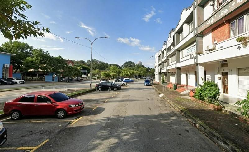 Shop / Office for Sale in Seksyen 13 (Shah Alam) - Rashidah Juremi - Exterior - PropertyGuru.com.my