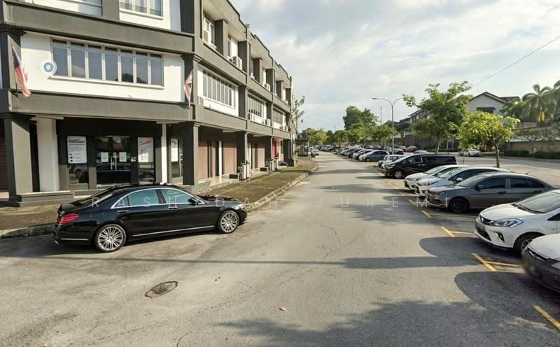 Shop / Office for Sale in Seksyen 13 (Shah Alam) - Rashidah Juremi - Exterior - PropertyGuru.com.my