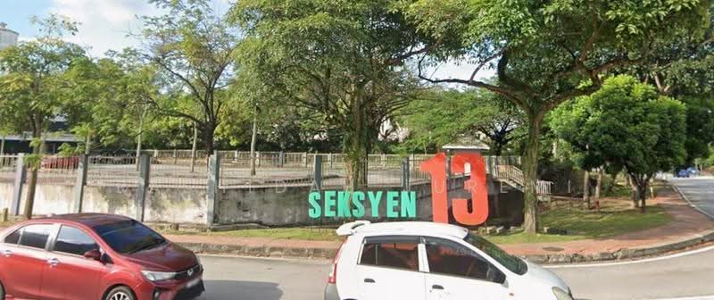 Shop / Office for Sale in Seksyen 13 (Shah Alam) - Rashidah Juremi - PropertyGuru.com.my