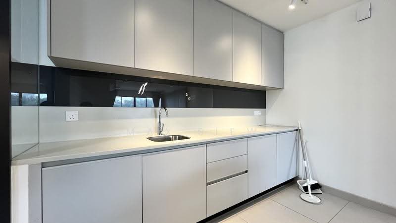 Condominium for Rent at Residensi Astrea - Max Siew - Kitchen - PropertyGuru.com.my