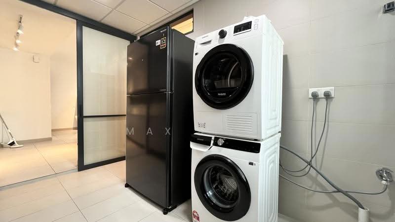 Condominium for Rent at Residensi Astrea - Max Siew - Interior - PropertyGuru.com.my