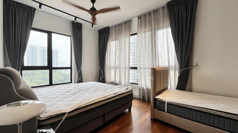 Condominium for Rent at Residensi Astrea - Max Siew - Bedroom - PropertyGuru.com.my