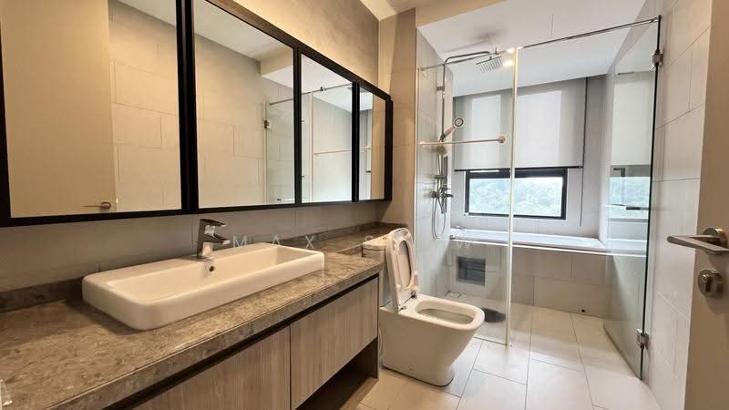 Condominium for Rent at Residensi Astrea - Max Siew - Bathroom - PropertyGuru.com.my