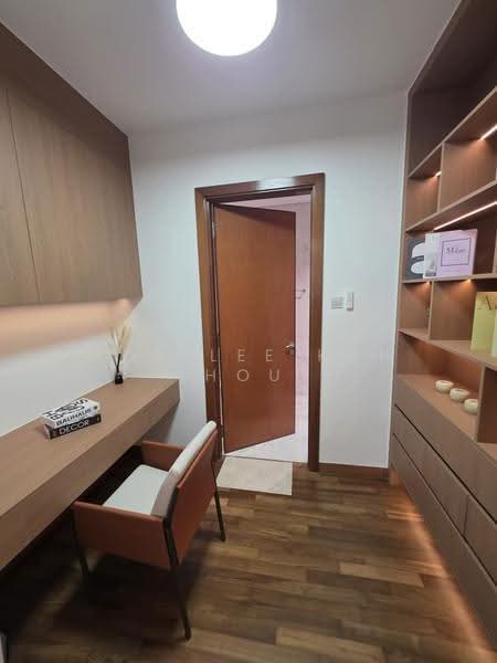 Condominium for Sale at 9 Madge - Don Lee Kah Hou - Study - PropertyGuru.com.my