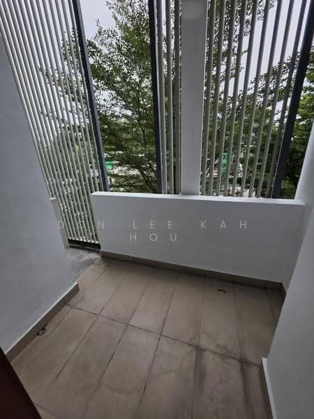 Condominium for Sale at 9 Madge - Don Lee Kah Hou - Balcony - PropertyGuru.com.my