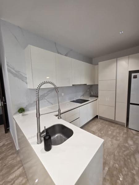 Condominium for Sale at 9 Madge - Don Lee Kah Hou - Kitchen - PropertyGuru.com.my