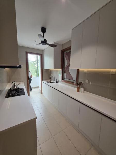 Condominium for Sale at 9 Madge - Don Lee Kah Hou - Kitchen - PropertyGuru.com.my