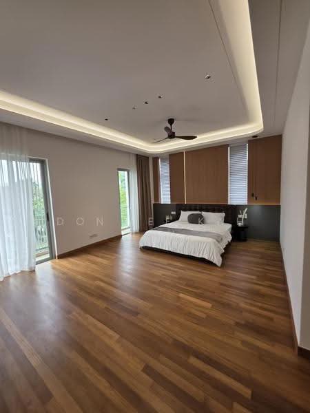 Condominium for Sale at 9 Madge - Don Lee Kah Hou - Bedroom - PropertyGuru.com.my