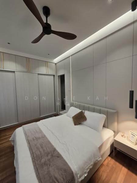 Condominium for Sale at 9 Madge - Don Lee Kah Hou - Bedroom - PropertyGuru.com.my