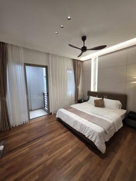 Condominium for Sale at 9 Madge - Don Lee Kah Hou - Bedroom - PropertyGuru.com.my