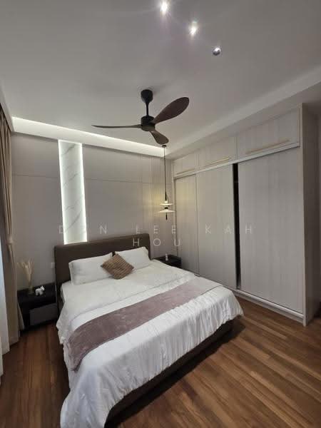 Condominium for Sale at 9 Madge - Don Lee Kah Hou - Bedroom - PropertyGuru.com.my