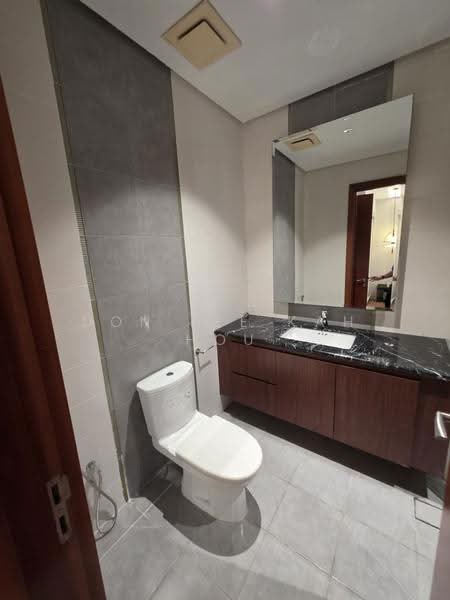 Condominium for Sale at 9 Madge - Don Lee Kah Hou - Bathroom - PropertyGuru.com.my
