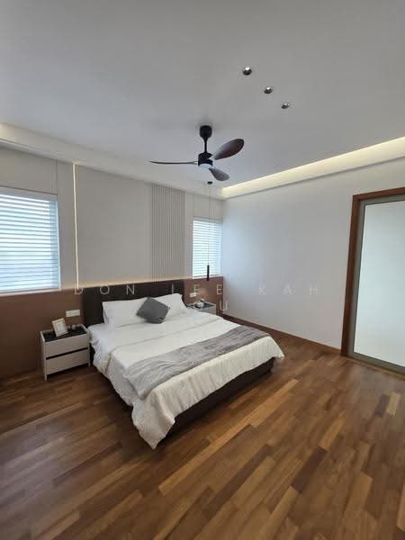 Condominium for Sale at 9 Madge - Don Lee Kah Hou - Bedroom - PropertyGuru.com.my