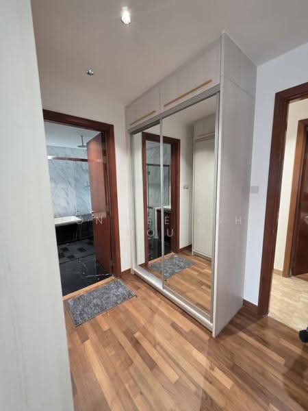 Condominium for Sale at 9 Madge - Don Lee Kah Hou - Corridor - PropertyGuru.com.my
