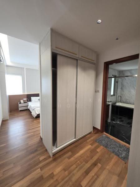 Condominium for Sale at 9 Madge - Don Lee Kah Hou - Bedroom - PropertyGuru.com.my