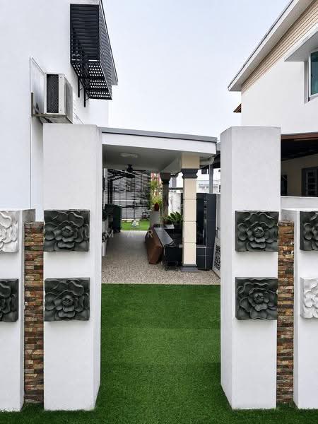 Rumah Teres 2-Tingkat untuk Dijual di Seksyen U9 (Shah Alam) - Umar Din - Exterior - PropertyGuru.com.my