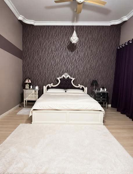 Rumah Teres 2-Tingkat untuk Dijual di Seksyen U9 (Shah Alam) - Umar Din - Bedroom - PropertyGuru.com.my