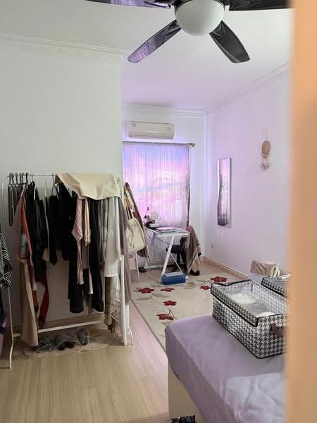 Rumah Teres 2-Tingkat untuk Dijual di Seksyen U9 (Shah Alam) - Umar Din - Bedroom - PropertyGuru.com.my