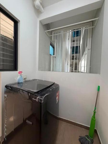 Kondominium untuk Disewa di Waterside Residence - Alex Lim - Interior - PropertyGuru.com.my