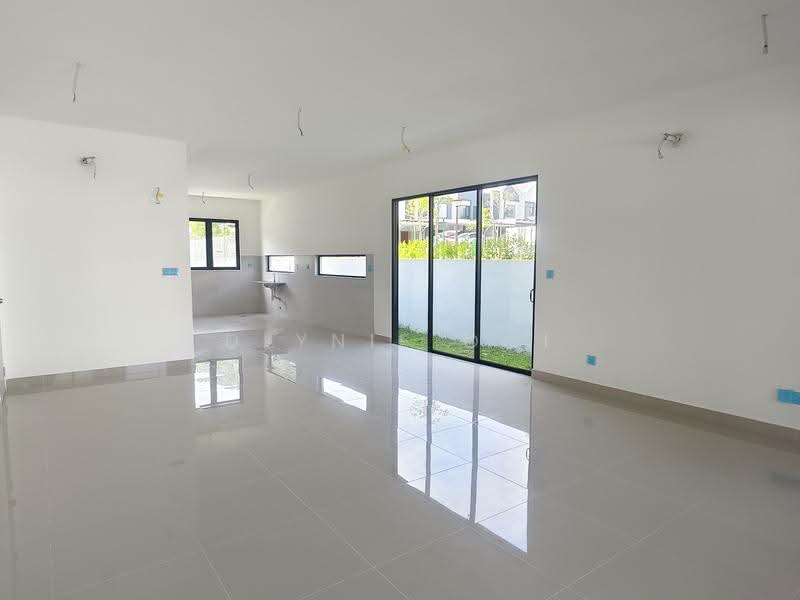 Rumah Teres 2-Tingkat untuk Dijual di Sierra Ukay (Ampang) - Dlynie Ooi - Interior - PropertyGuru.com.my