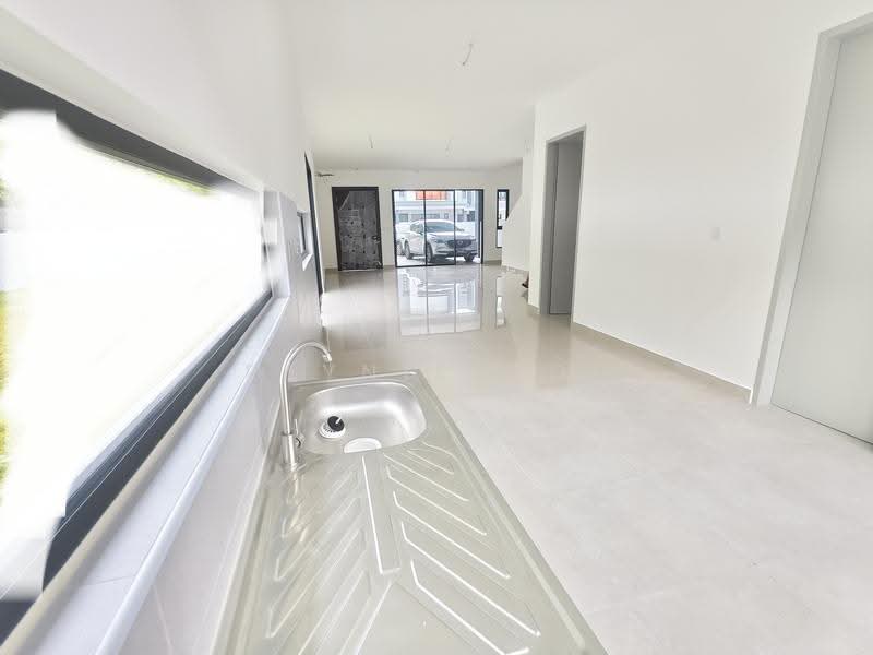 Rumah Teres 2-Tingkat untuk Dijual di Sierra Ukay (Ampang) - Dlynie Ooi - Interior - PropertyGuru.com.my
