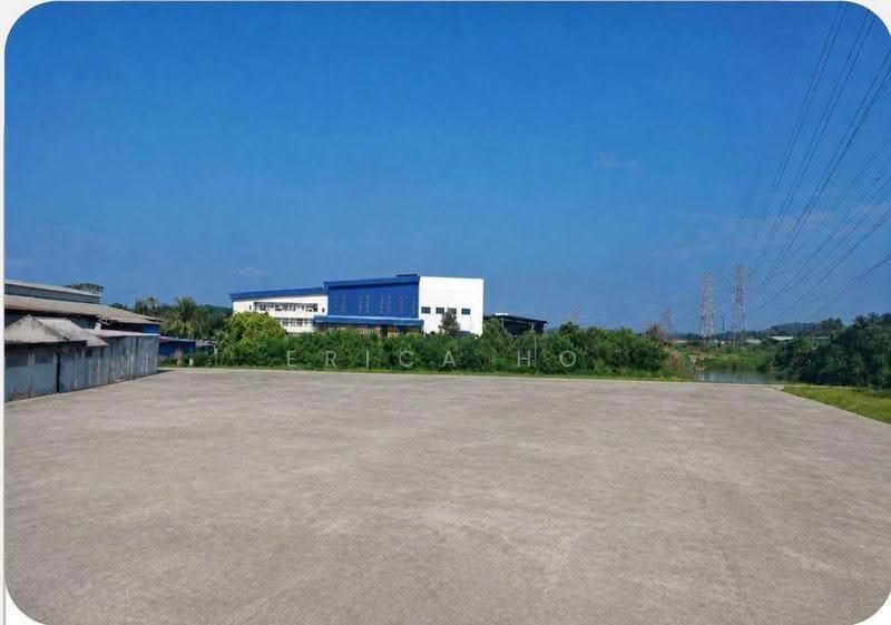 Gudang untuk Disewa di Kulai (Johor) - Erica Ho - Exterior - PropertyGuru.com.my