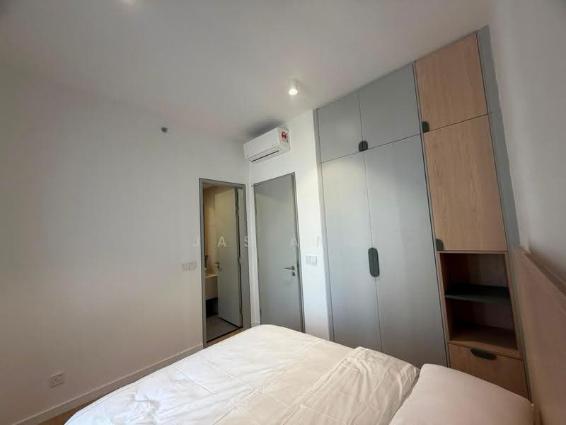 Kediaman Servis untuk Disewa di The Meg Serviced Residence - Jas Ang - Bedroom - PropertyGuru.com.my