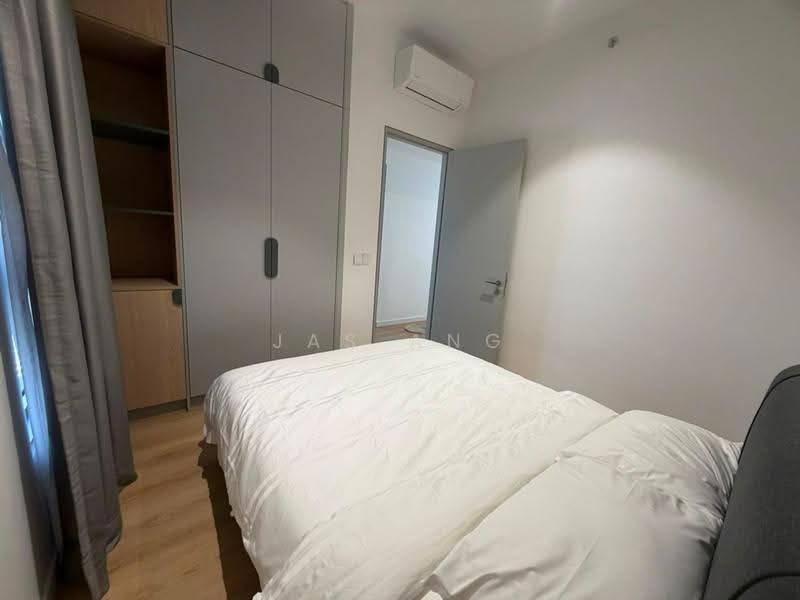 Kediaman Servis untuk Disewa di The Meg Serviced Residence - Jas Ang - Bedroom - PropertyGuru.com.my