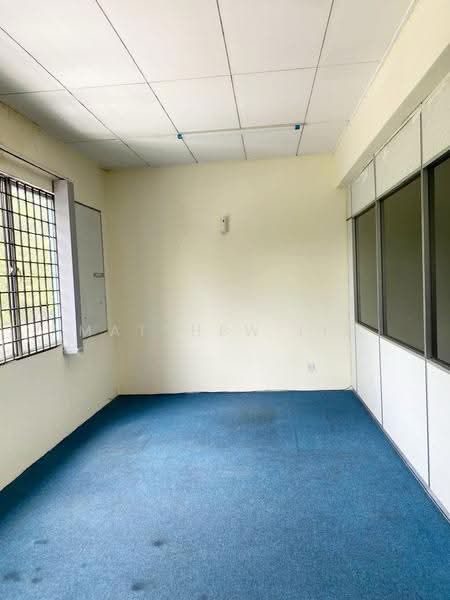 Office for Rent in Glenmarie Cove (Klang) - Matthew Lim - Interior - PropertyGuru.com.my