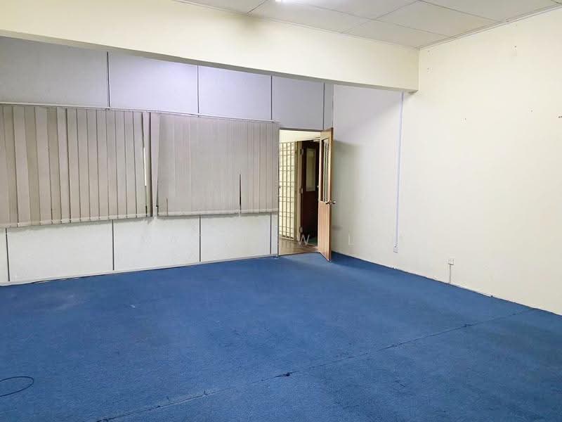 Office for Rent in Glenmarie Cove (Klang) - Matthew Lim - Interior - PropertyGuru.com.my