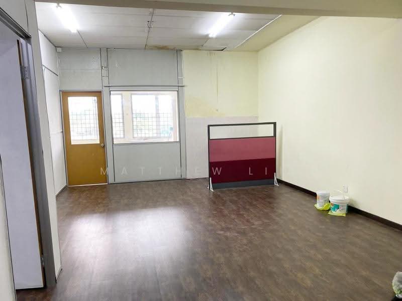 Office for Rent in Glenmarie Cove (Klang) - Matthew Lim - Interior - PropertyGuru.com.my