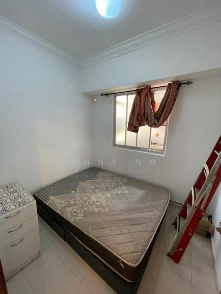 Kediaman Servis untuk Disewa di Rhythm Avenue - Jenny Ng - PropertyGuru.com.my