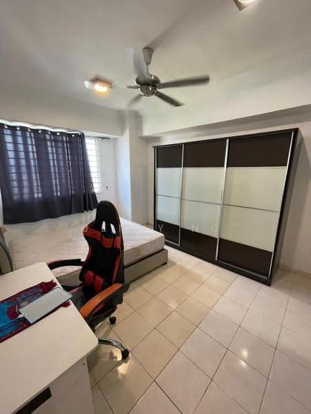 Kediaman Servis untuk Disewa di Rhythm Avenue - Jenny Ng - PropertyGuru.com.my