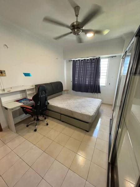 Kediaman Servis untuk Disewa di Rhythm Avenue - Jenny Ng - PropertyGuru.com.my