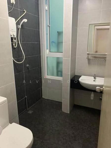 Kondominium untuk Dijual di D'Festivo Residences - Alvin Soon - Bathroom - PropertyGuru.com.my
