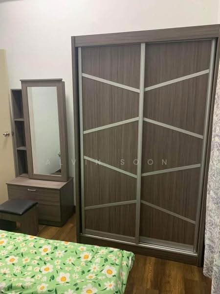Kondominium untuk Dijual di D'Festivo Residences - Alvin Soon - Bedroom - PropertyGuru.com.my