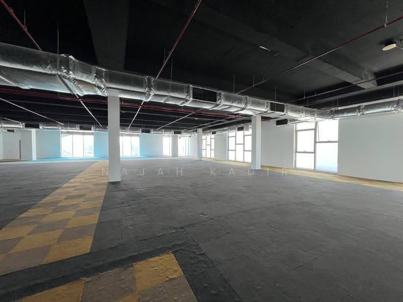 Office for Rent in Cyberjaya (Selangor) - Najah Kadir - Interior - PropertyGuru.com.my