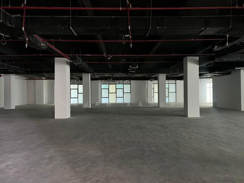 Office for Rent in Cyberjaya (Selangor) - Najah Kadir - Interior - PropertyGuru.com.my