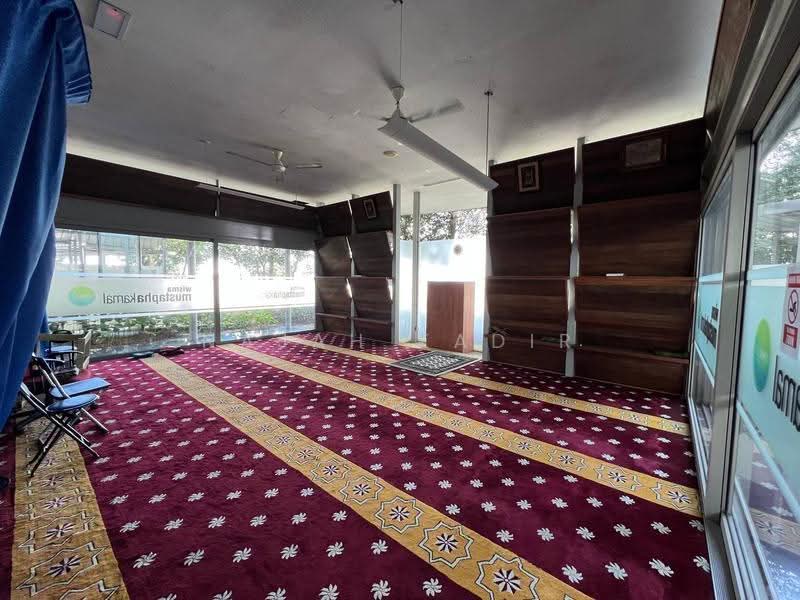 Office for Rent in Cyberjaya (Selangor) - Najah Kadir - Interior - PropertyGuru.com.my