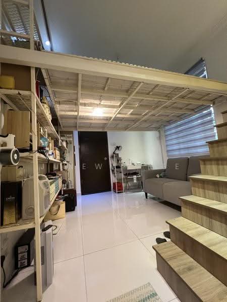 Rumah Teres 2-Tingkat untuk Dijual di Alam Damai (Cheras) - Juneway Lee - Interior - PropertyGuru.com.my