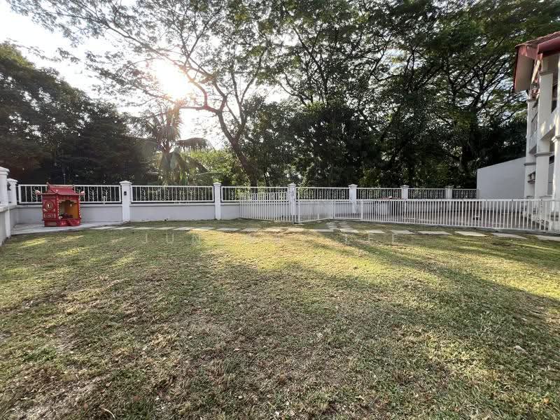 Rumah Teres 2-Tingkat untuk Dijual di Alam Damai (Cheras) - Juneway Lee - Exterior - PropertyGuru.com.my